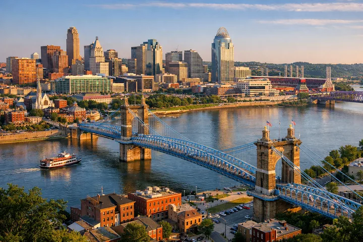 Rental properties near Northern Kentucky