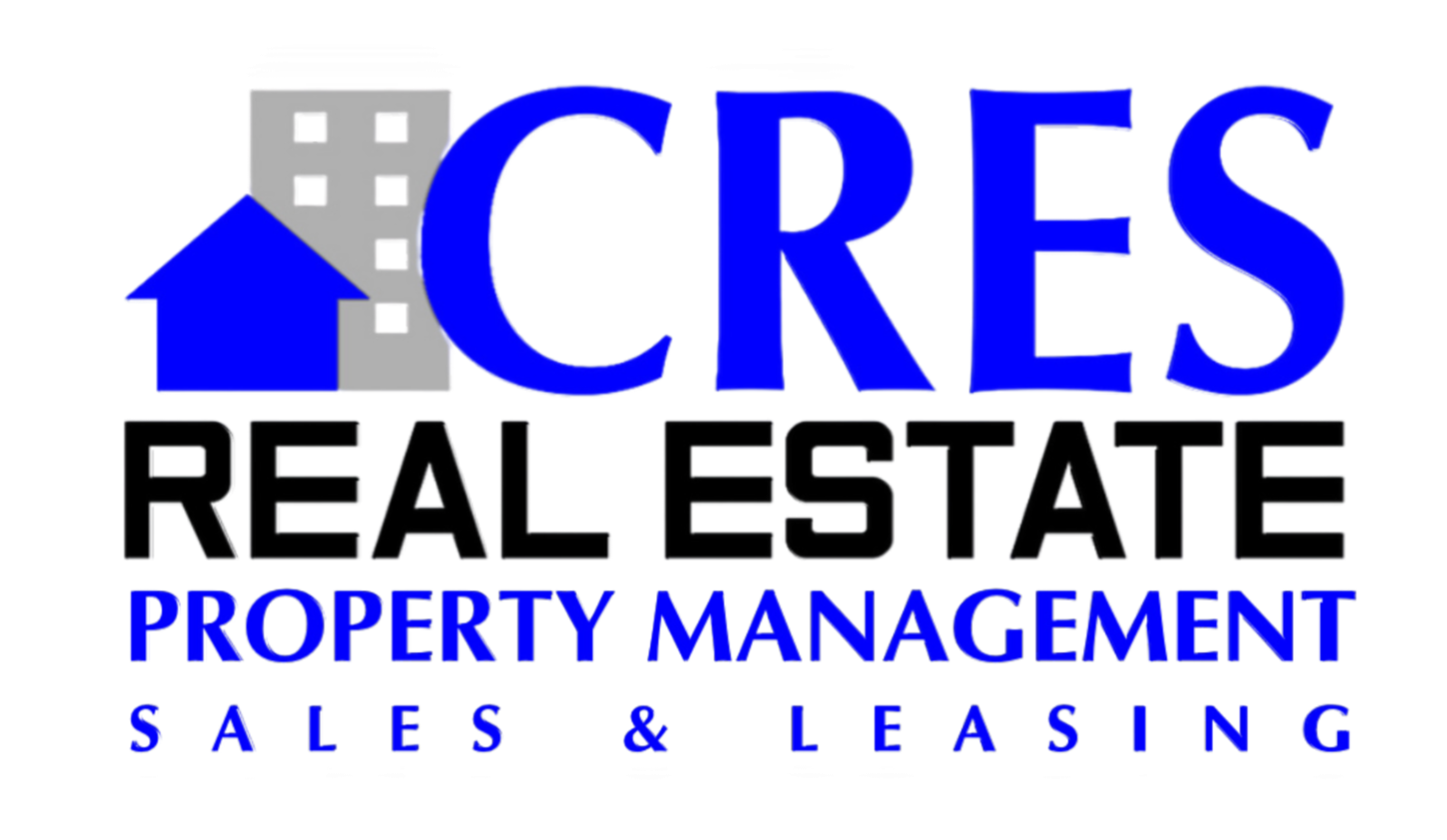 Cres Property Management logo