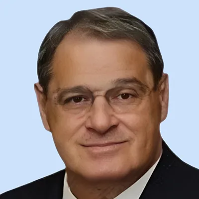 Frank Powell