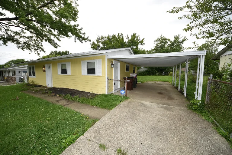 2541 Mariposa Drive - Cincinnati, OH